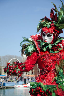 Carnaval vénitien 31