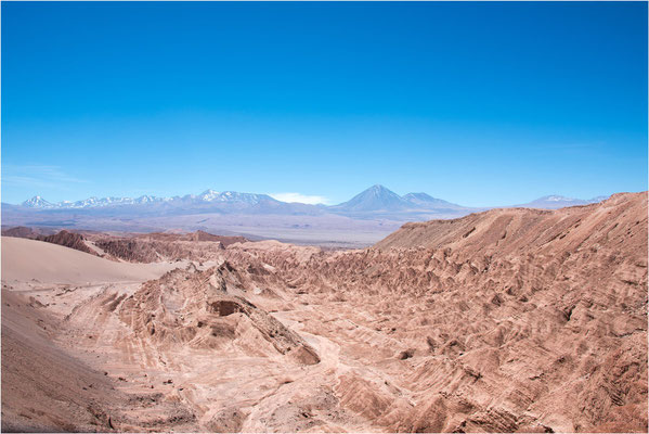 Atacama 15 - Vallée de la mort