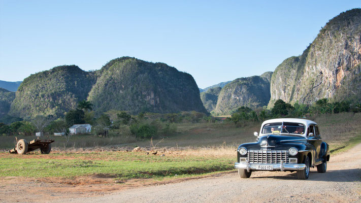 Paysages 42 - Cuba