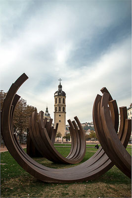 Bernar Venet 06