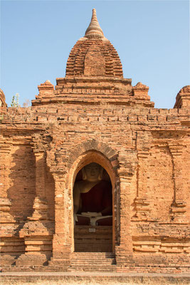 Bagan - Le site 03