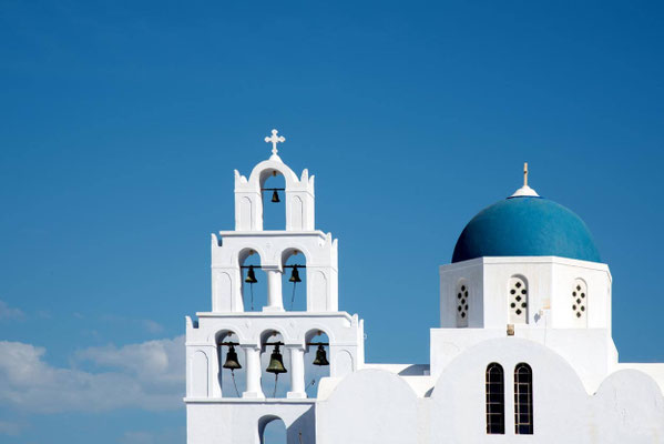 Santorin - Pyrgos 07
