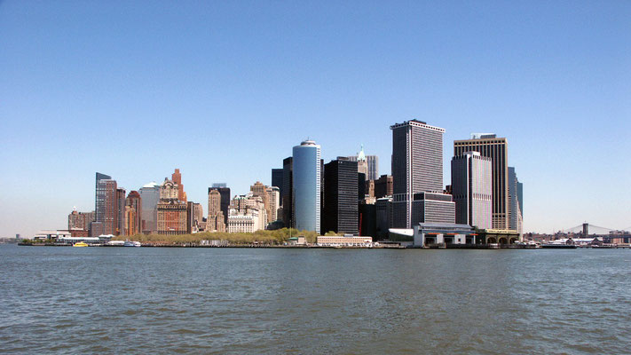 Paysages 02 - USA