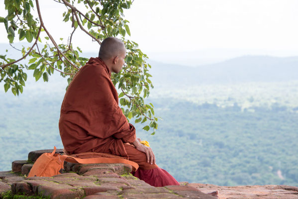 Scènes de vie 30 - Sri Lanka