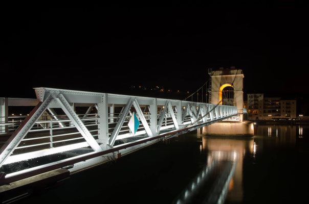 La nuit 16 - Vienne