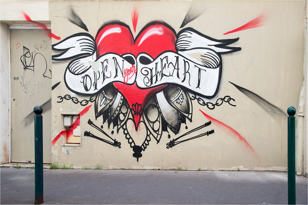 Street Art Lyon 45