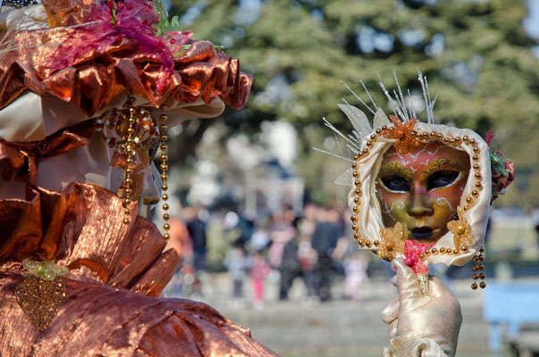 Carnaval vénitien 48