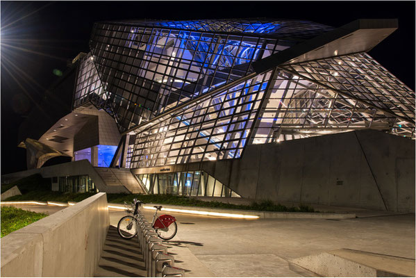Lyon - Musée Confluence 19