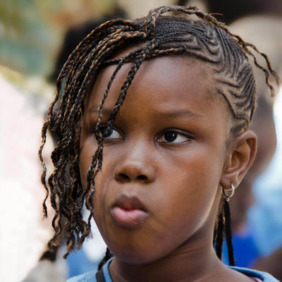 Portraits Là-bas 35 - Sénégal