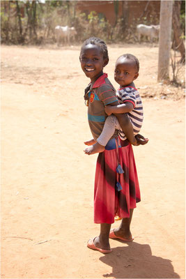 Ethiopie -  Marché de Kako 08