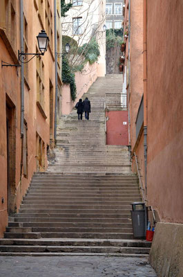 Lyon - Vieux Lyon 06
