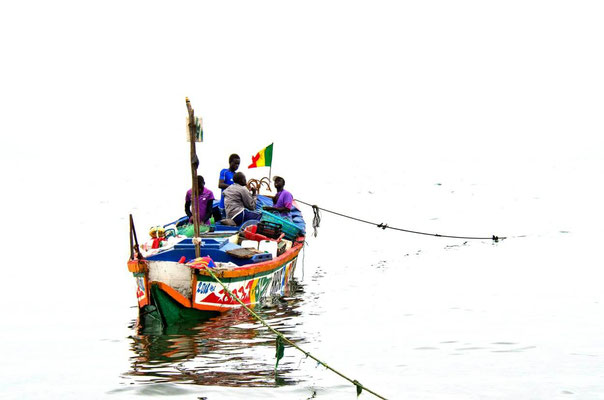 Sénégal - Pêche 06