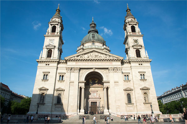 Szent Istvn basilika - Basilique St Etienne 06