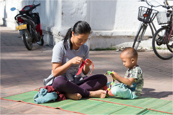 Luang Prabang - 16
