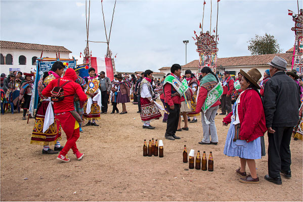 Chinchero 23 - Fête de la vierge