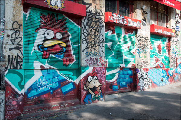 Street Art Lyon 42