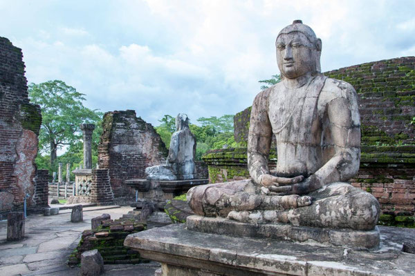Polonnaruwa 10