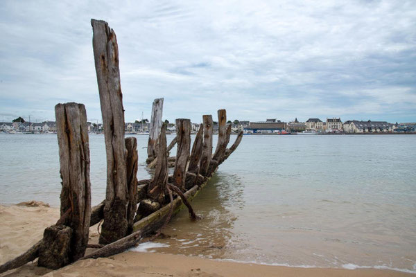 Cimetières marins 30 - Magouër