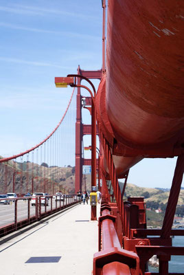 San Francisco - Golden Gate 05