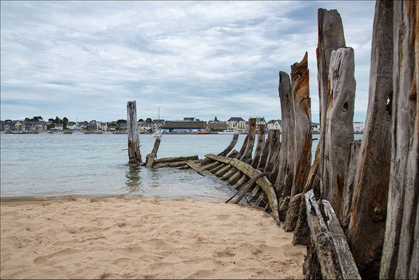 Larguer les amarres 25