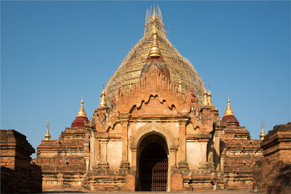 Bagan - Dhammayanzika 02