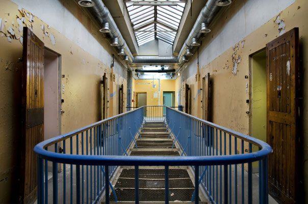 Prison Montluc 11