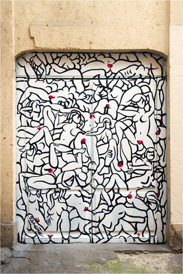 Street Art Lyon 12