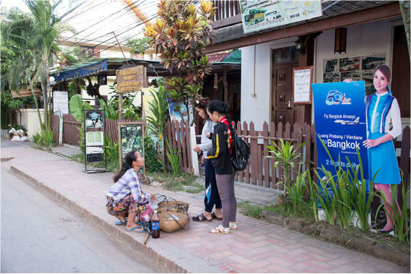 Luang Prabang - 06