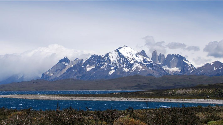 Torres del Paine 01