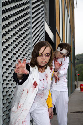 Zombie Walk 04