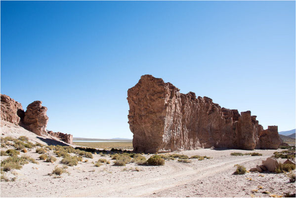 Paysages 96 - Bolivie