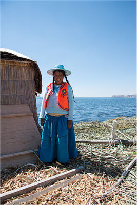 Ile Uros 12