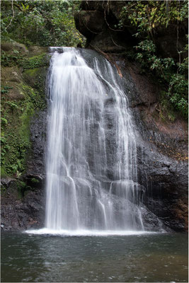 cascade de Namkat - 04