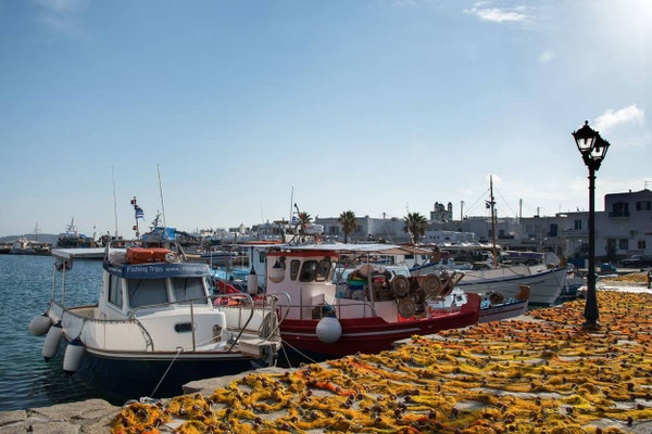 Paros - Naoussa 02