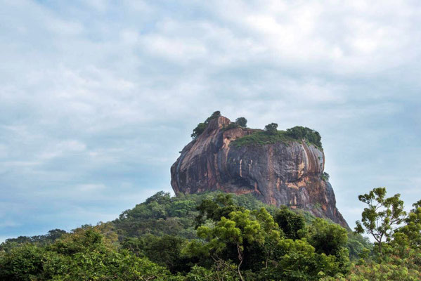 Sigiriya 14