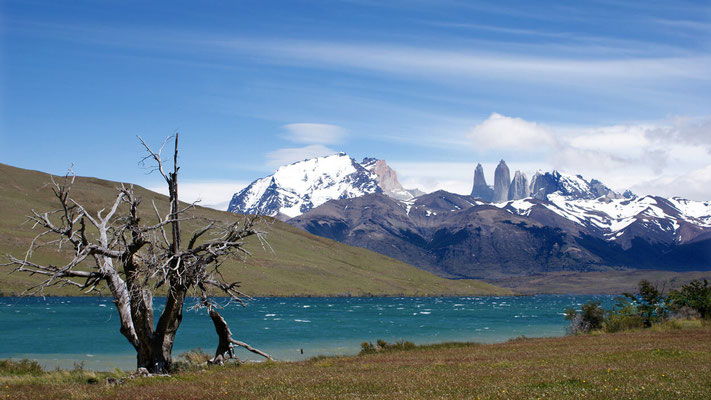 Paysages 07 - Chili