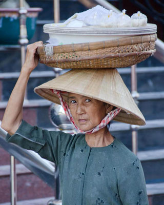 Portraits Là-bas 14 - Vietnam