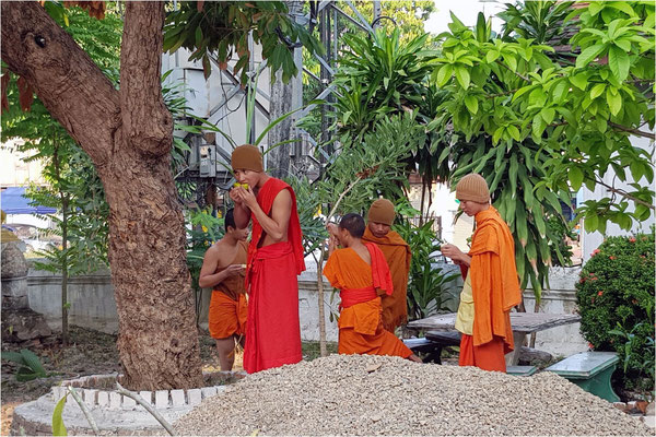 Luang Prabang - Hotel Villa Maydou - 14