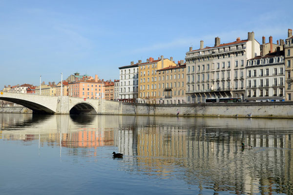 Paysages 26 - Lyon