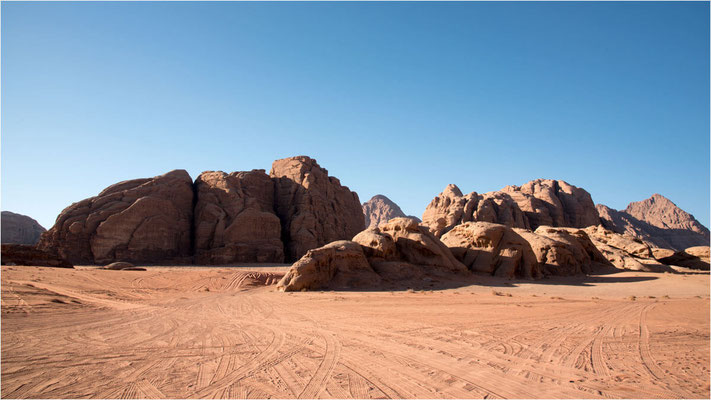 26 - Wadi Rum 