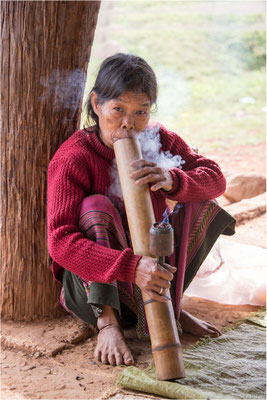 Portraits Là-bas 124 - Laos