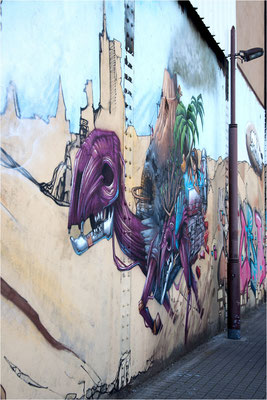 Street Art Nantes 02