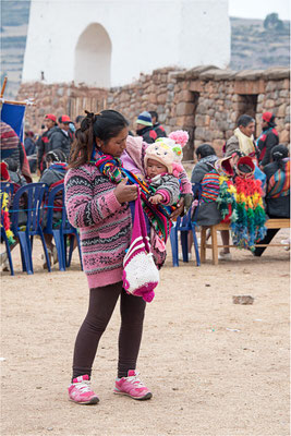 Chinchero 16 - Fête de la vierge