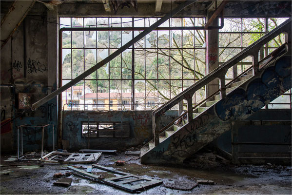 Urbex - Vienne 28