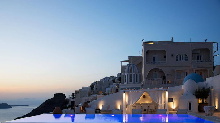 Santorin - Fira 09