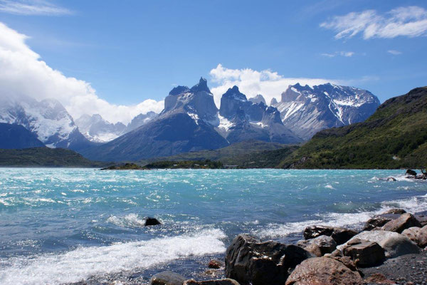 Torres del Paine 09