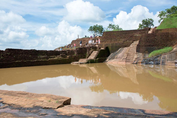 Sigiriya 12