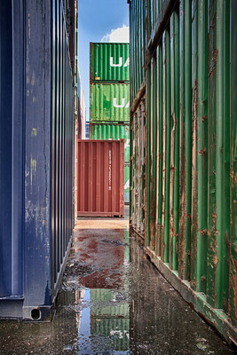 Containers 07