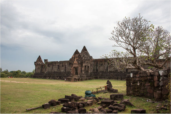 Vat Phou 07