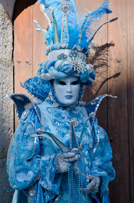 Carnaval vénitien 50